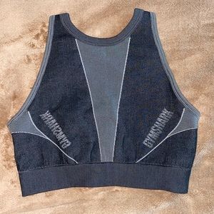 Gymshark turbo sports bra